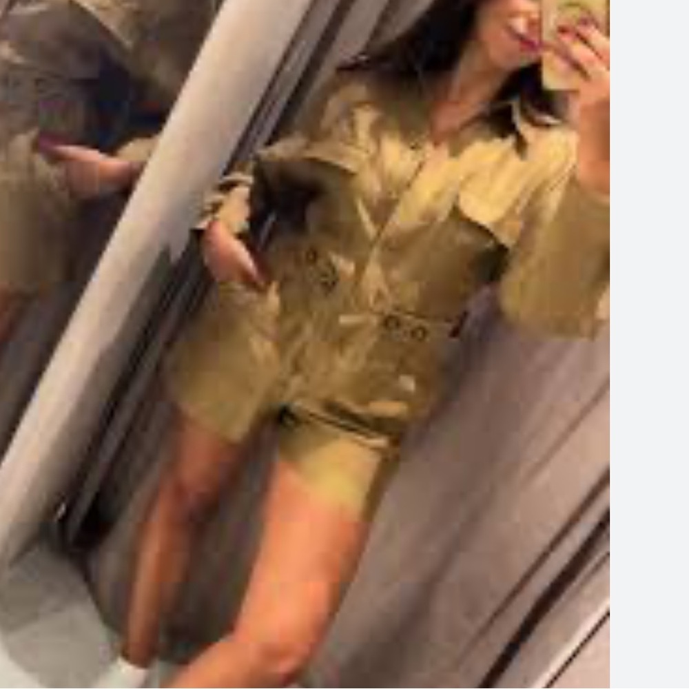 Zara jumper